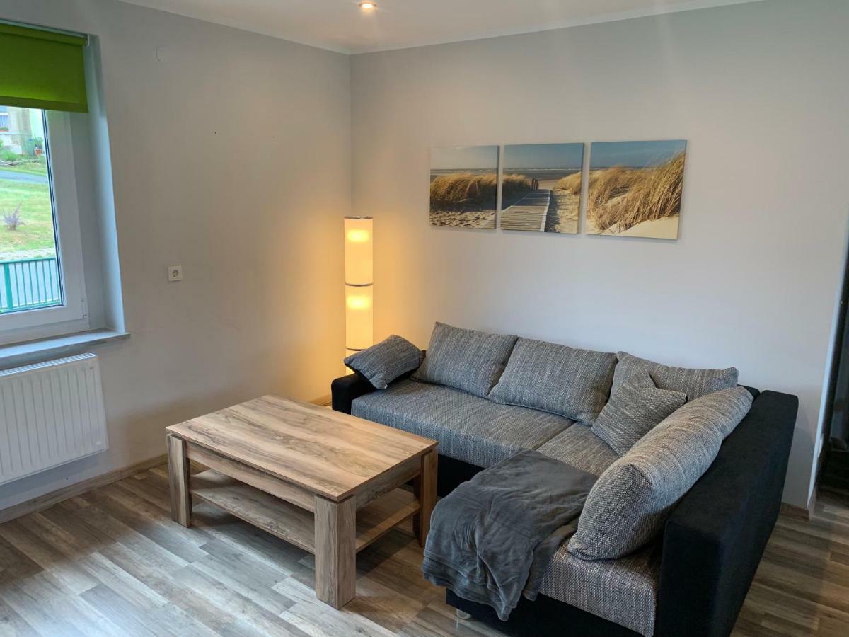 Ferienwohnung Herold Olbernhau Extérieur photo